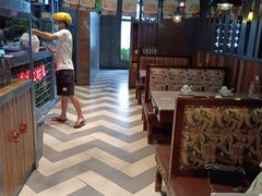 大堂-湘当爱·鲜煮现炒(松岗立业路店)