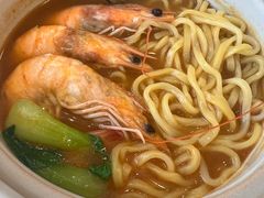 -南山鲜虾面·活鲜小馆·海味大连菜(南山总店)