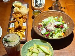 -卡朋厨房(289艺术园区店)