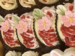 -杜哈夫DOUX RÊVE·生日蛋糕(日月光店)