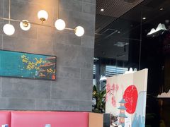 -炙柒Sekinana·精致料理 烧鸟·铁板烧(海上世界店)