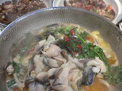 -衡厨·衡阳土菜(中南店)