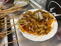 -胖姐烧烤(总店)