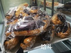 -梦菲思饼屋(瑞金宾馆店)
