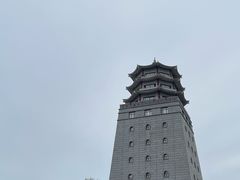 -珲春防川景区