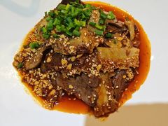 -一品红川菜(皇岗店)
