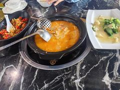 -李师傅脆肚(华强北店)