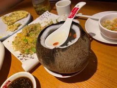 -壹只卤鹅 · 潮汕菜(京基百纳店)