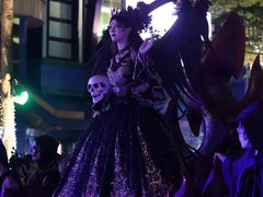 -厦门方特梦幻王国