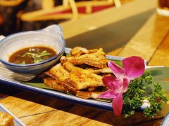 火烤五花肉-紫滇源云南生态菜(丹凤街店)