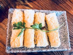 响铃卷-同仁四季椰子鸡(宝安壹方城店)