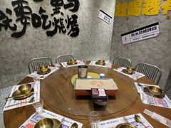 -神府路壹号·海鲜烧烤排档(三坊七巷店)