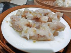 -山水茶艺馆·点心粤菜·30年老字号