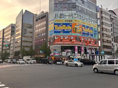 -秋叶原电器街