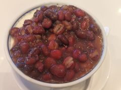 红豆双皮奶-民信老铺(华盖路店)