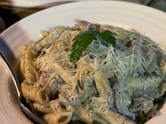-后厨意餐La Cucina(外交公寓店)
