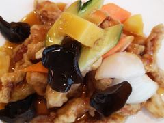 -桃园中华料理炸酱面(燕儿岛路店)