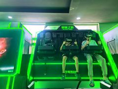 -南戴河国际娱乐中心