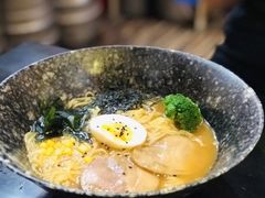 -谷雨日式烧肉(万达金街店)