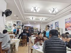 -成惠食府(赤岗店)