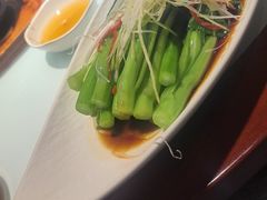-喜粤广东菜(汉屯路店)