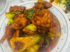 -川湘哥麻辣鸡块(万达店)