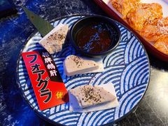 -柳飘飘亚洲烤肉集合店(太古里店)