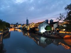 -嘉兴月河历史街区