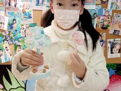 -尼莫儿童美术(三阳路融科天城校区)