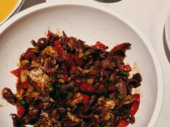 -金芙蓉|湘味小炒·鲜炒黄牛肉(淮安生态新城吾悦店)