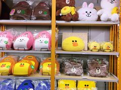 -line friends(明洞旗舰店)
