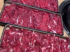 -小城牛事·鲜牛肉火锅(万达店)