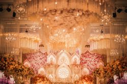 -谛融婚礼酒店·宴会厅(花园店)