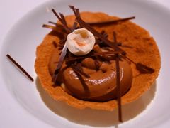 -Le Comptoir de Pierre Gagnaire
