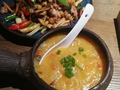 -兰木肆·云南菜(龙湖U城天街店)