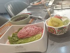 -欢乐牧场主题自助料理(龙华星河iCO店)