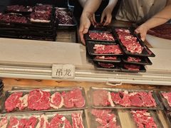 -海汕记·潮汕鲜牛肉火锅·自助