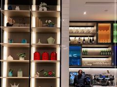 -港丽餐厅(高德置地店)