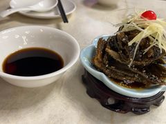 -二泉园老菜馆·百年无锡菜
