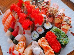 -河风精致寿司(世昌大道店)