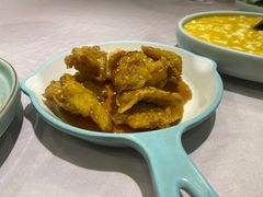 -七菜馆·东北菜·蒸饺(文体路店)