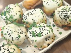 鲜肉生煎-东泰祥生煎馆(重庆北路店)