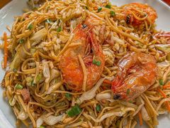 -面道赞宁海海鲜面(迎凤街店)