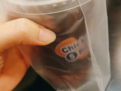 -前进5路汉堡炸鸡(前进五路店)