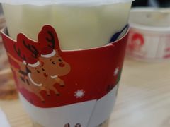 -茶百道(沃格时尚街店)