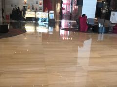 -青岛富力艾美酒店