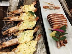 -松子料理(白家庄店)