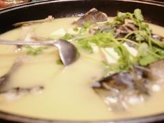 -竹中驿农家餐馆
