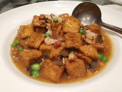 -海宝酒家(中山四路店)