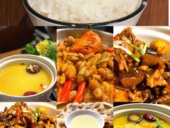 -U你·湖北家宴菜(南湖总店)